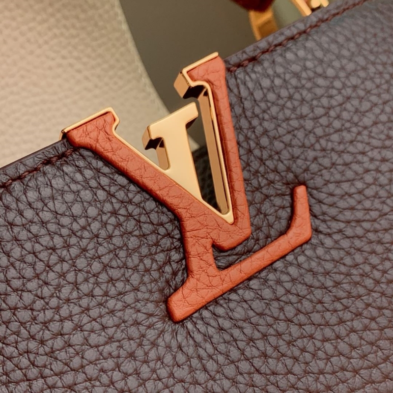 LV Capucines Bags